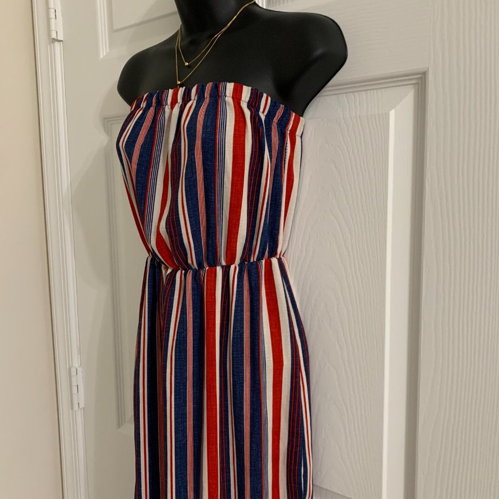 Lani California Women´s Maxi Dress, Size S - Picture 5 of 16